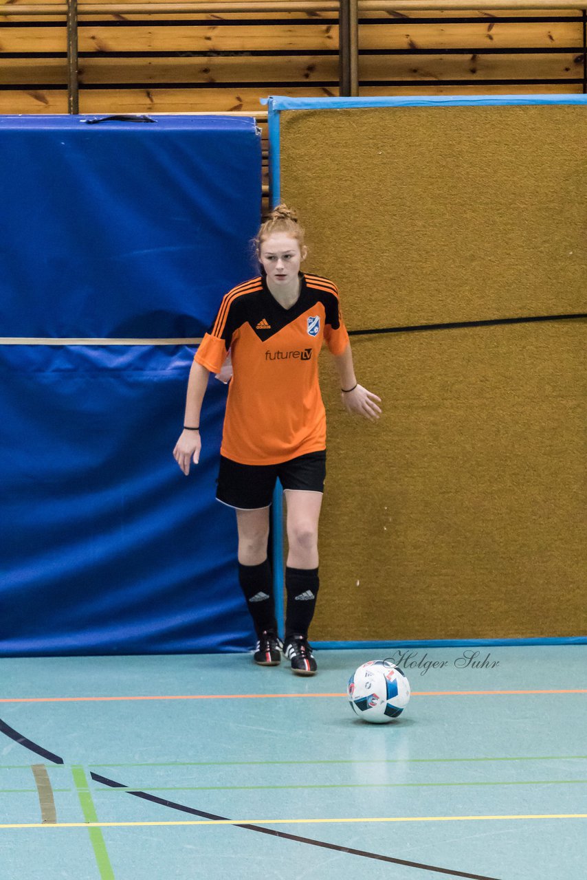 Bild 418 - Dodenhof Cup